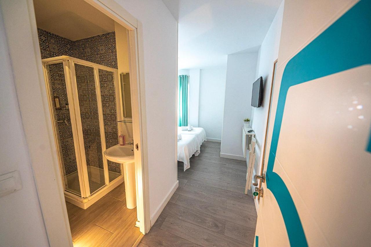 L'Boutique Tarifa Rooms Εξωτερικό φωτογραφία